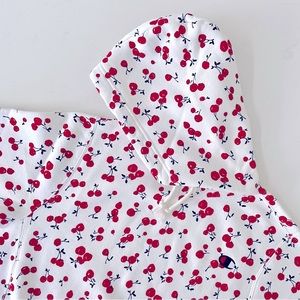 Champion + HVN for Urban Outfitters Cheery Hoodie Sweatshirt, S